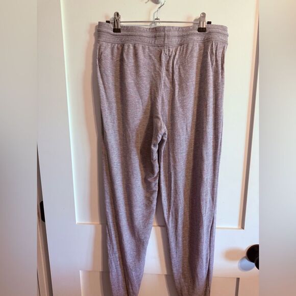 Felina Heather Gray Joggers - Picture 3 of 6